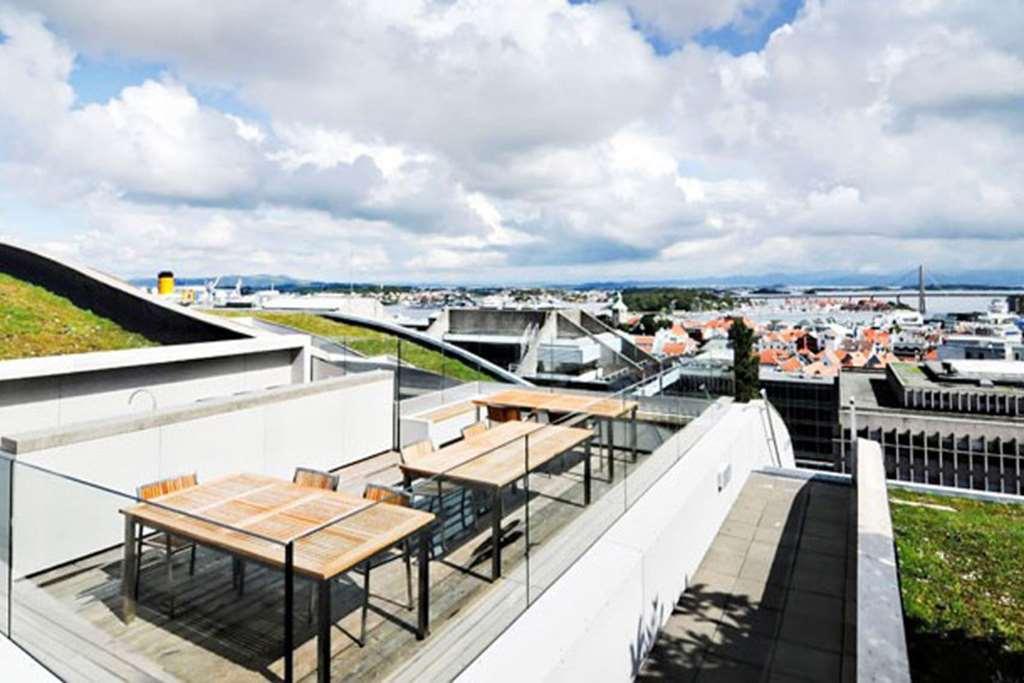Comfort Hotel Square Ставангер Зручності фото