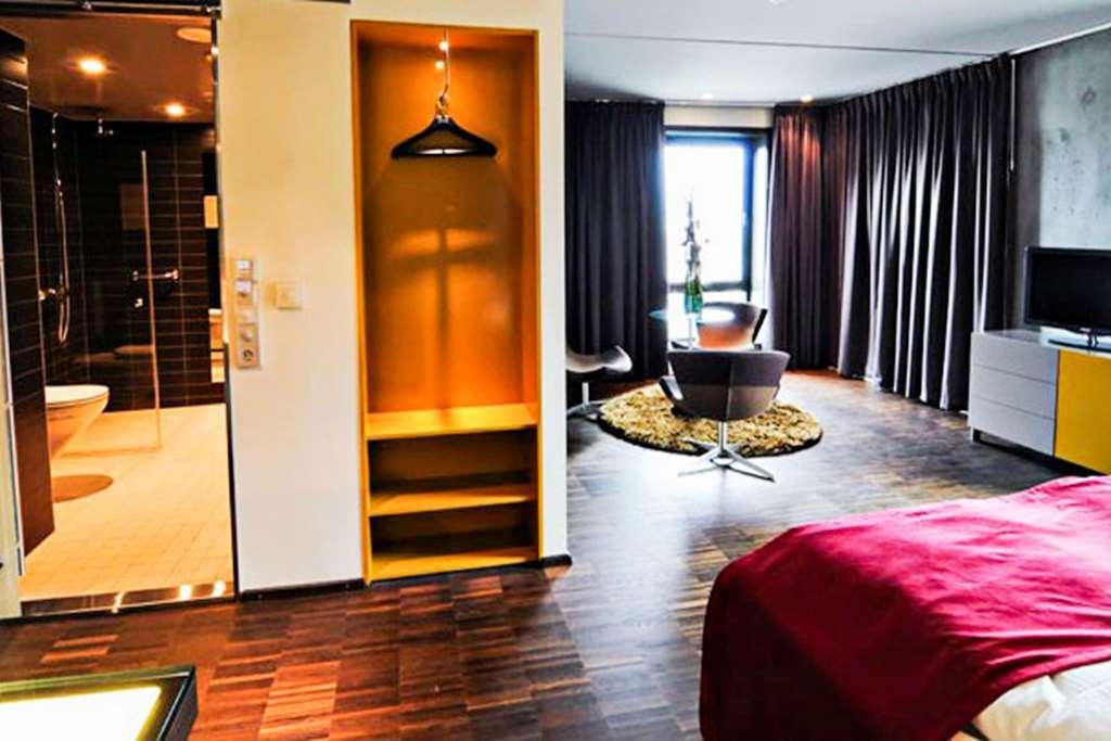 Comfort Hotel Square Ставангер Номер фото