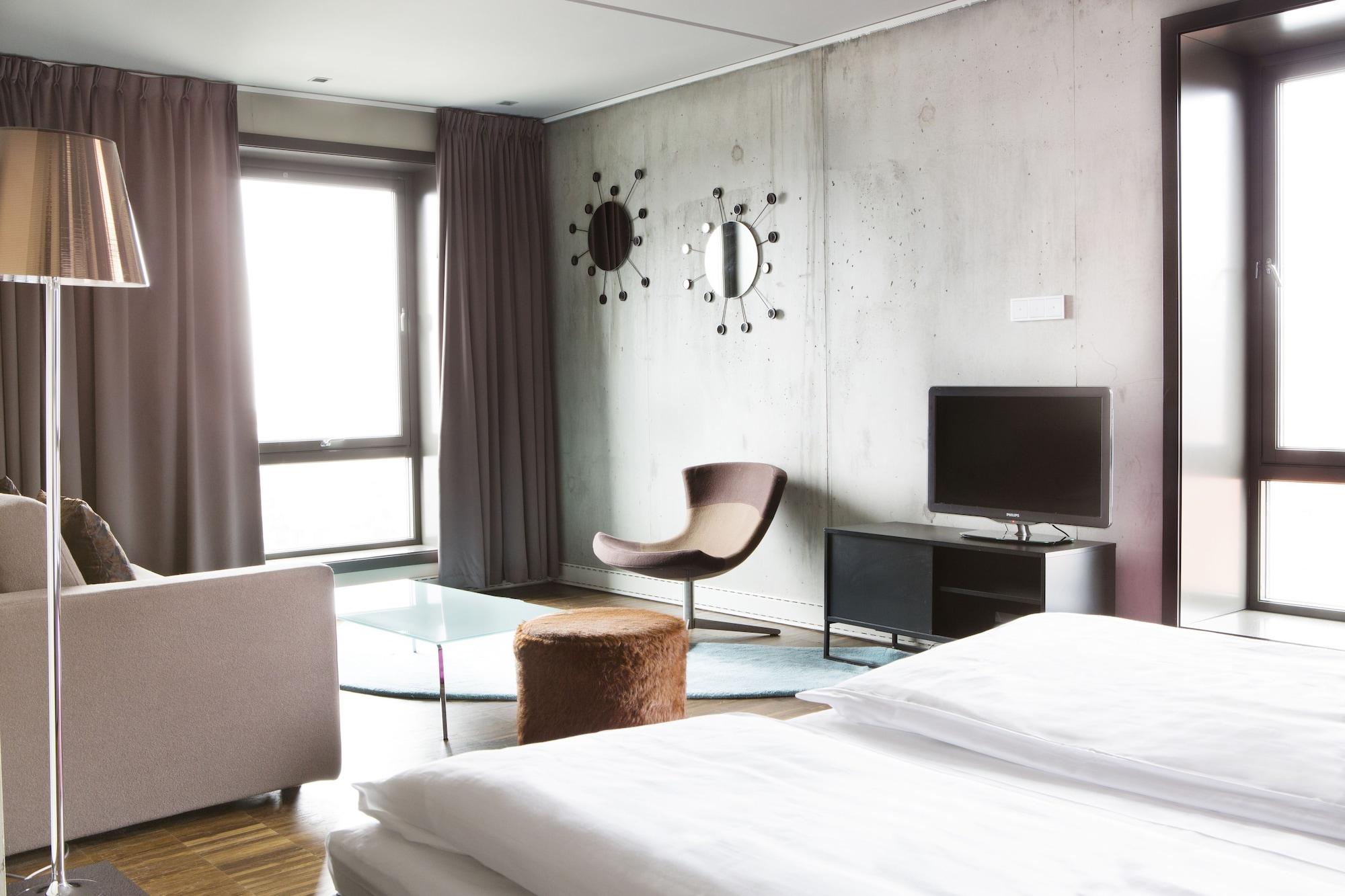 Comfort Hotel Square Ставангер Екстер'єр фото