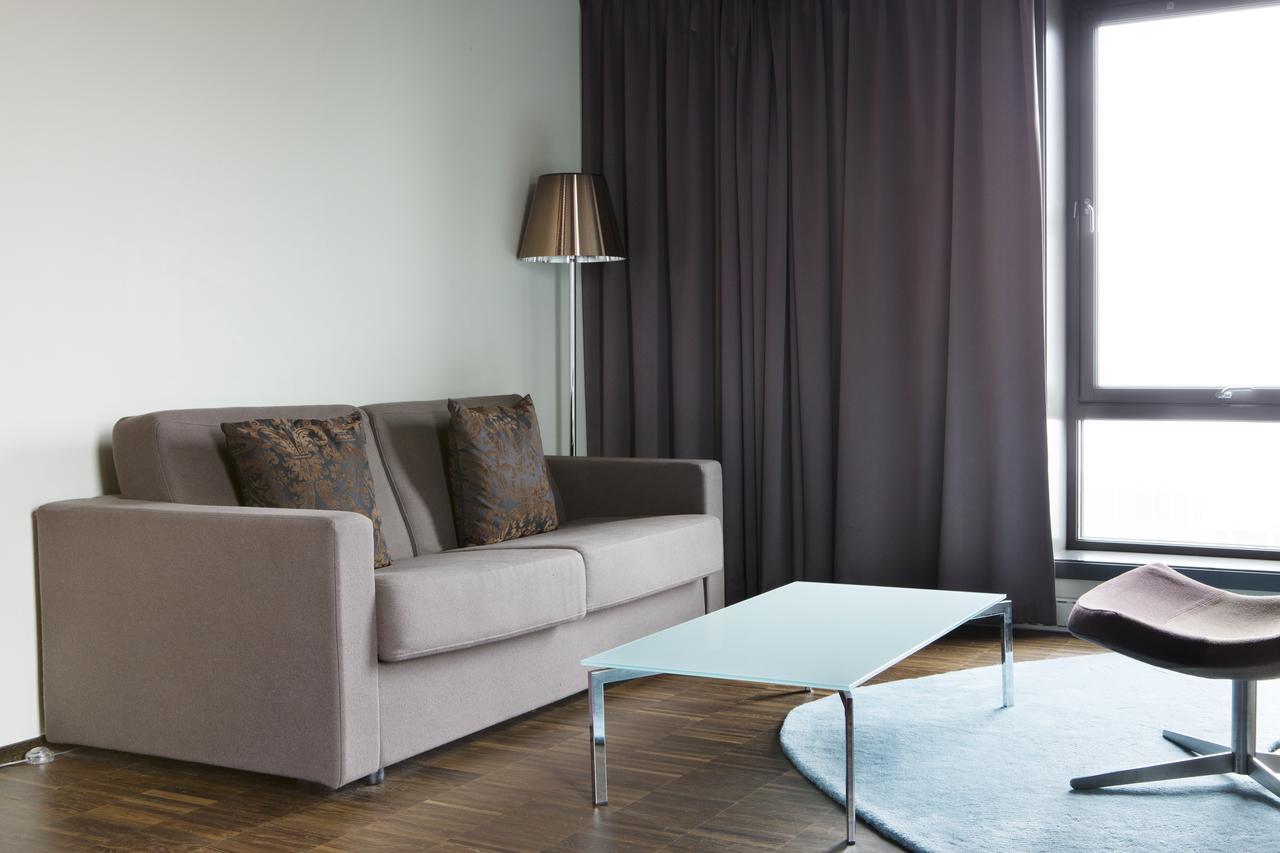Comfort Hotel Square Ставангер Екстер'єр фото