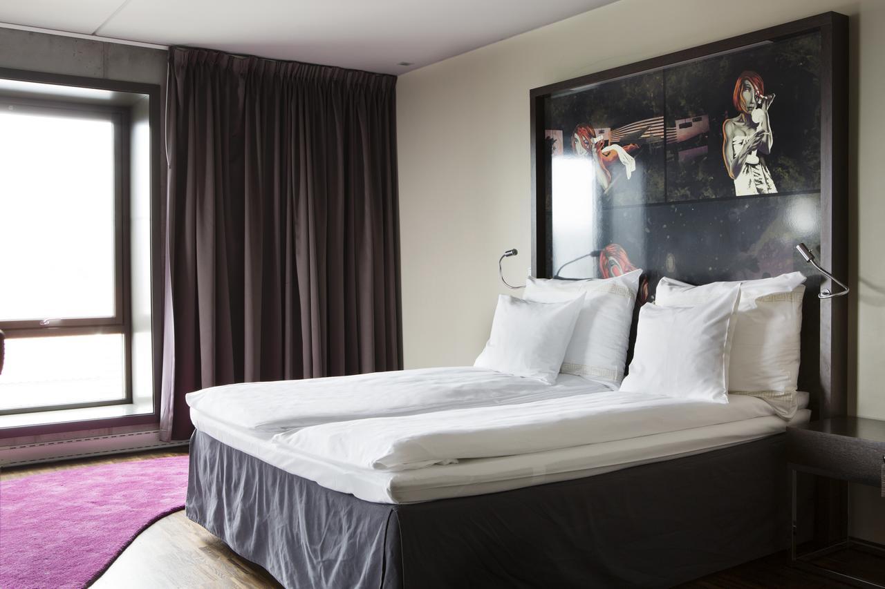 Comfort Hotel Square Ставангер Екстер'єр фото