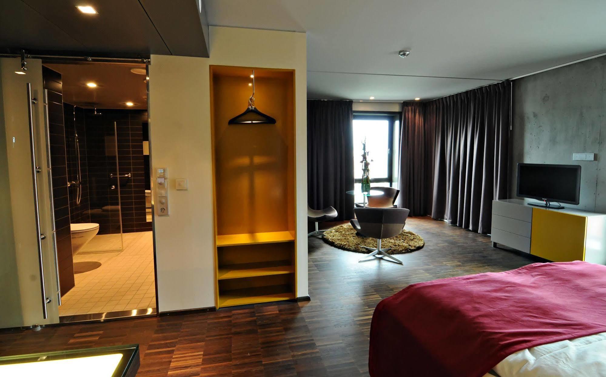 Comfort Hotel Square Ставангер Екстер'єр фото